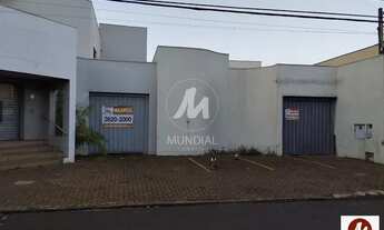 Imagem: Salão/Galpão (salão - sobrado