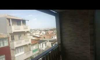 Imagem 2: Apartamento 1/4 Apartamento com 1 dormitório