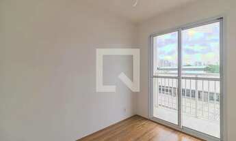 Imagem 5: Apartamento para Aluguel - Bom Retiro, 1 Quarto, 37 m2