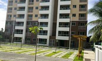 Imagem: Apartamento novo pra locação no Luciano