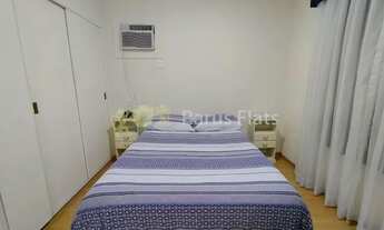 Imagem 5: Flat para locação no Jardins - Edifício The Metropolitan Hall - Cód. IPM01425