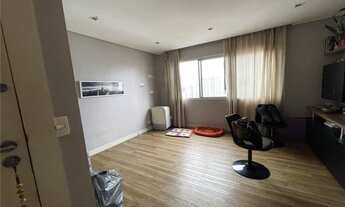 Imagem: São Paulo - Apartamento Padrão - Vila