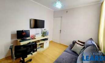 Imagem 6: APARTAMENTO - RESIDENCIAL ALVORADA II - SP