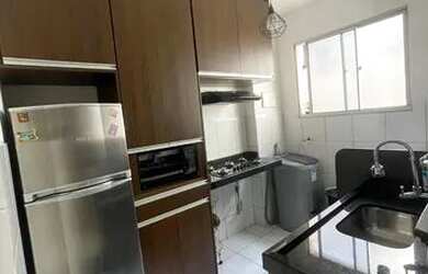 Imagem 2: VENDO EXCELENTE APARTAMENTO BAIRRO NOVA BADEN