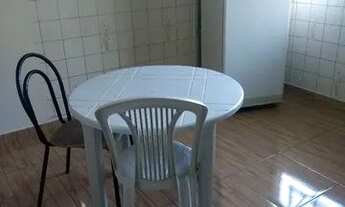 Imagem 2: Alugo kitinete mobiliada no costa e silva