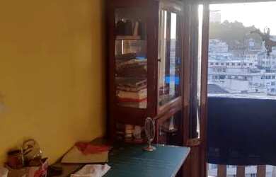 Imagem 5: Casa para venda tem 185 metros quadrados com 3 quartos em Santa Teresa - Rio de Janeiro