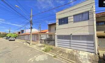 Imagem 3: Casa para venda possui 206 metros quadrados com 3 quartos em Parque Jataí - Votorantim - S