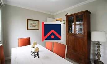 Imagem 3: Venda Apartamento 2 Dormitórios - 75 m² Moema