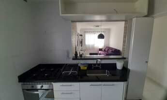 Imagem 2: APARTAMENTO PARA LOCAÇÃO NA POMPÉIA - TODO MOBILIADO - 60M² - 2 DORMS. - 2 VAGAS