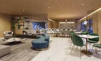 Imagem 4: APARTAMENTO RESIDENCIAL em UBERLÂNDIA - MG, MORADA DA COLINA