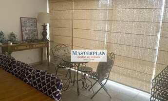 Imagem 5: Belíssima Cobertura Duplex 286 m2 a.u - 3 dormitórios - 2 suítes - 2 vagas - R. Jerusalém