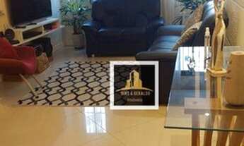 Imagem: Apartamento com 3 dormitórios à venda