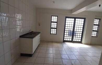 Imagem 4: Kitnet 1 quarto para Locação Paranoá, Brasília