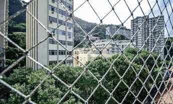 Imagem 6: Apartamento à venda, 2 quartos, 1 vaga, Laranjeiras - RIO DE JANEIRO/RJ