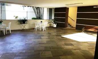 Imagem 4: AMPLO APARTAMENTO - ALTOS DA CIDADE