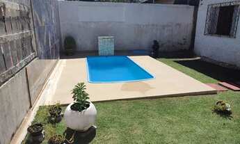 Imagem: Salinas, aluga para fins de semana, feriados