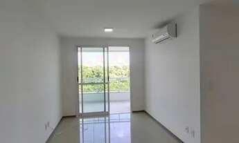 Imagem 3: Apartamento condomínio Green View 2 quartos em São Jorge - Manaus - Amazonas