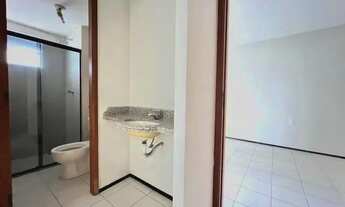 Imagem 5: More com conforto e segurança a duas quadras da av. Santos Dumont no melhor do bairro Cocó