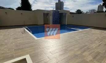 Imagem 3: Apartamento Padrão para Venda e Aluguel em Jardim das Nações Taubaté-SP - 1883