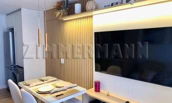 Imagem 4: APARTAMENTO 1 DORMITÓRIO BELA VISTA