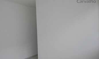 Imagem 3: Casa com 1 dormitório para alugar, 40 m² por R$ 1.136,00/mês - Vila Leonor - São Paulo/SP