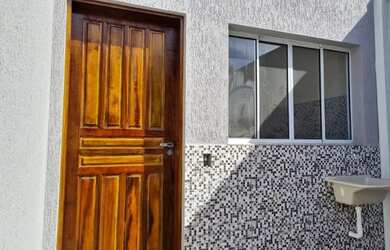 Imagem 6: Casa para venda possui 72 metros quadrados com 2 quartos em Vila Siria - São Paulo - SP