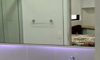 Imagem 2: Ap 1/4 no Cond. Salvador Prime