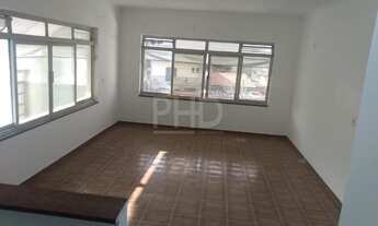 Imagem 2: Apartamento 65 m² - Bairro Vila Caminho do Mar em São Bernardo do Campo