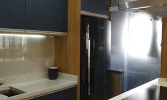 Imagem 8: Apartamento com 2 dormitórios à venda, 90 m² por R$ 1.100.000,00 - Centro - Osasco/SP