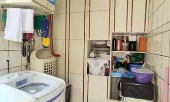 Imagem 4: Apartamento com 3 dormitórios à venda, 100 m² por R$ 370.000,00 - Praia de Itapoã - Vila V