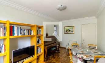 Imagem 4: Apartamento para Aluguel - Santa Cecília, 2 Quartos, 63 m2