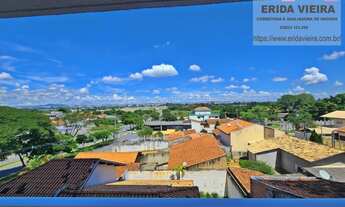 Imagem 5: Apartamento para venda no Edifício Unique Benvirá, bairro Terras de Benvira, Tremembé - SP