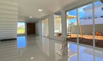 Imagem 6: Sobrado á venda - Terras Alphaville Ponta Grossa