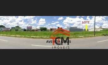 Imagem: Terreno à venda, 360 m² por R$ 240.000,00