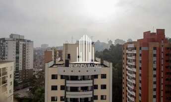 Imagem 4: Apartamento no Condomínio Tocantins no Morumbi com 267m² 2 suítes 3 banheiros 4 vagas