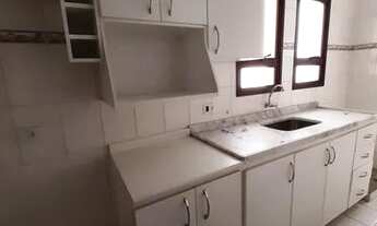 Imagem 4: Apartamento para venda tem 57 metros quadrados com 2 quartos em Jardim das Bandeiras - Cam