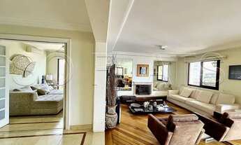 Imagem 7: Residencial Alto padrão no Campo Belo, com 04 dormitório, 258m²