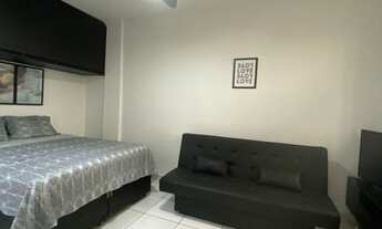 Imagem 3: Kitnet em Canto do Forte - Praia Grande, SP