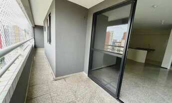 Imagem: More com conforto e segurança a duas quadras