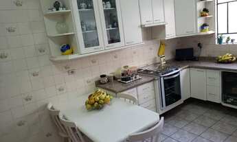 Imagem 4: Sobrado de 124m² a venda de 3 quartos e 2 vagas de garagem na Vila Aurora, venha conhecer!