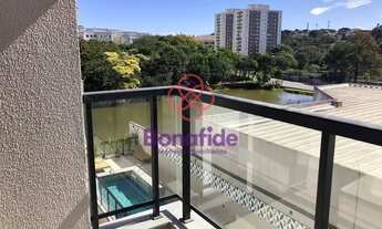 Imagem 3: JUNDIAÍ - Apartamento Padrão - RECANTO QUARTO CENTENÁRIO