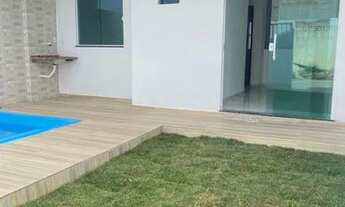 Imagem: 04- Casa na Praia do Morro em Guarapari