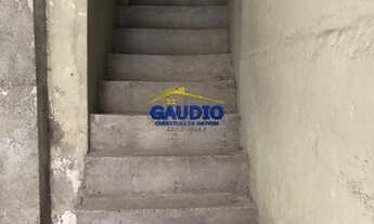 Imagem 6: Casa 1 Dorm 60m² Valo Velho com Vaga de Garagem