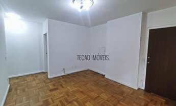 Imagem 2: Apartamento para alugar, 52 m² por R$ 3.700,02/mês - Consolação - São Paulo/SP