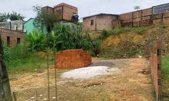 Imagem 3: Vendo Terreno 10x20m