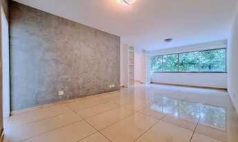 Imagem: Apartamento para aluguel possui 118 metros