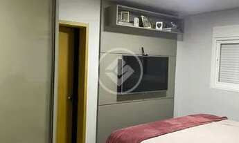 Imagem 5: Apartamento com 88m² para locação Brasil Beach Home Resort Cuiabá Bairro: Ribeirão do Lipa