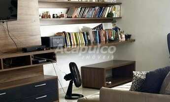 Imagem: Apartamento Duplex à venda, 2 quartos