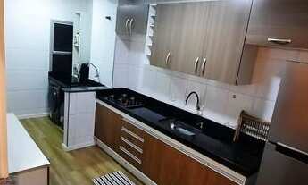 Imagem 4: APARTAMENTO DE 70M² - ZONA LESTE - A VENDA - SUITE Ref.:AP2475