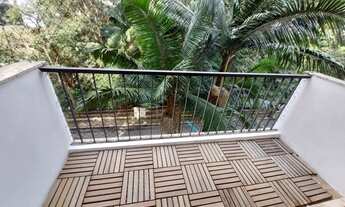 Imagem 4: Apartamento para aluguel tem 96 metros quadrados com 3 quartos em Brooklin Paulista - São